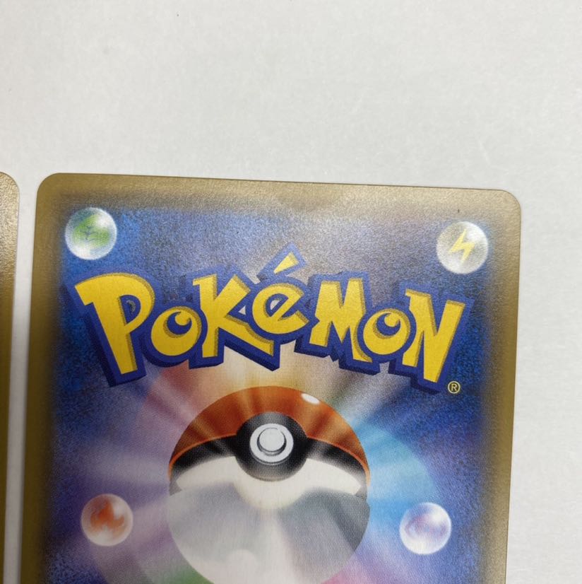 ポケモンカード ポケカ サーナイトex mサーナイトex rr