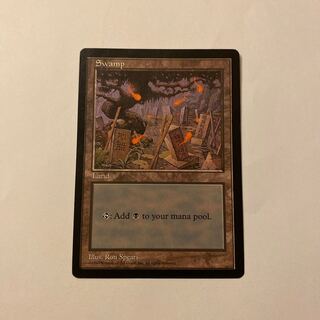 MTG スリーブ　オンスロート　APACランド沼　　EURO平地　3個セット 公式サイト オンスロート スリーブ MTG APACランド沼 3個セット