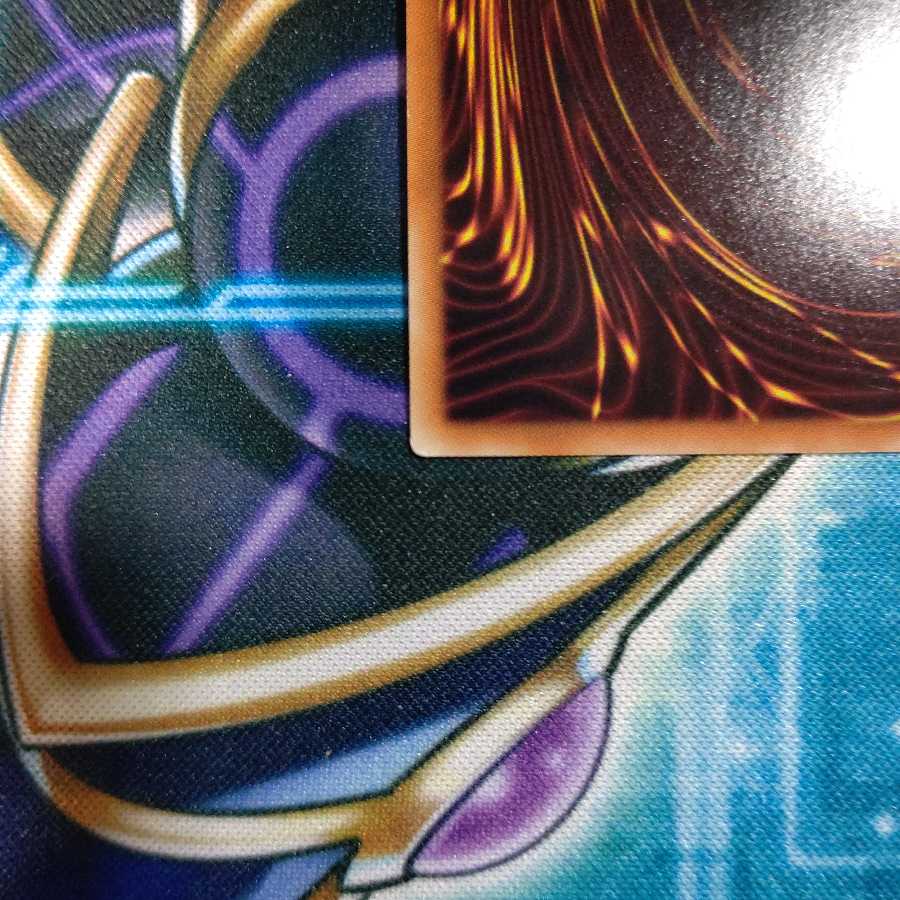 ヴァレルソード・ドラゴン 20thシークレットレア