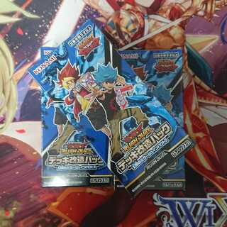 遊戯王 ラッシュデュエル 幻撃のミラージュインパクト!! 未開封 3BOX