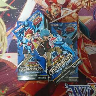 遊戯王 ラッシュデュエル 幻撃のミラージュインパクト!! 未開封 3BOX
