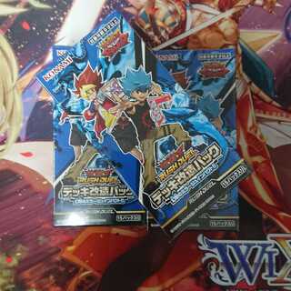 遊戯王 ラッシュデュエル 幻撃のミラージュインパクト!! 未開封 3BOX