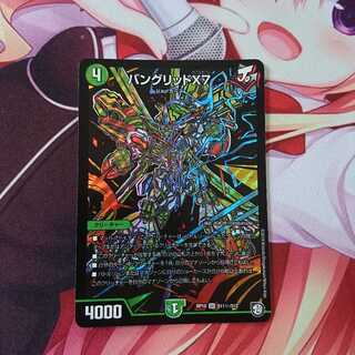 バングリッドX7 シク