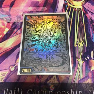 ボルシャック・サイバーエクス