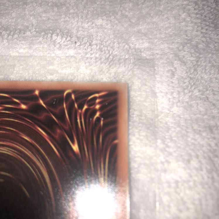 青眼の白龍 ブルーアイズホワイトドラゴン ラッシュレア