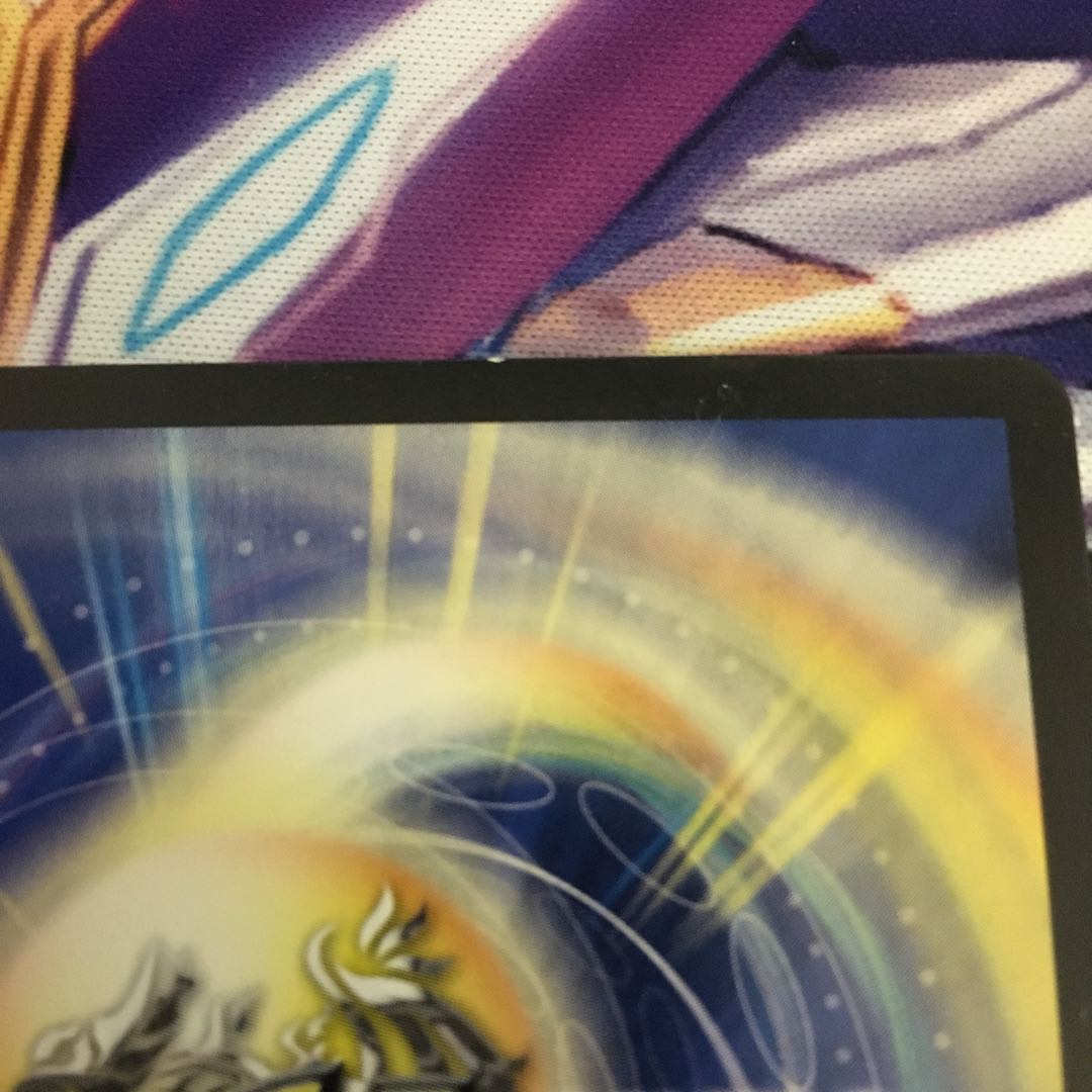 天空の精霊インパクトリガー