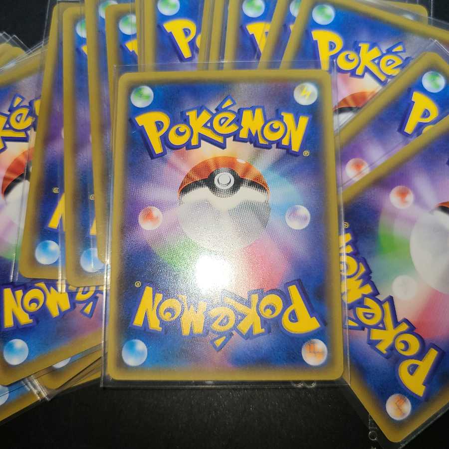 マオ＆スイレン SR