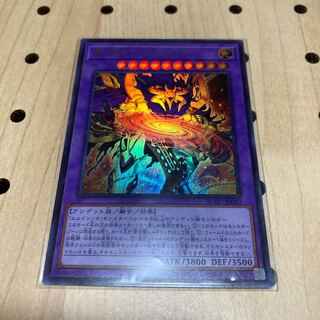 黄金狂エルドリッチ ウルトラレア 1枚