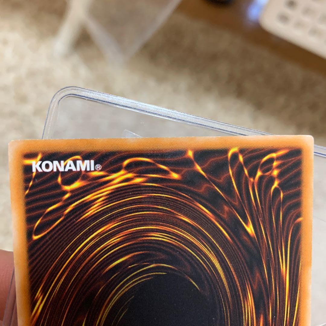 ブラックマジシャン レリーフ