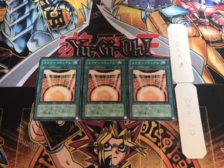 カイザーコロシアム ノーマル 3枚セット てら