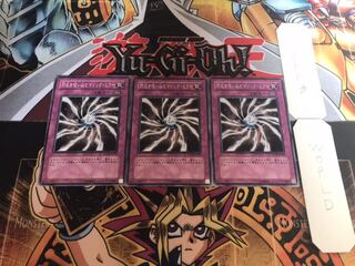 閃光を吸い込むマジック・ミラー ノーマル 3枚セット てら