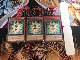 SRタケトンボーグ ノーマル 3枚セット てら