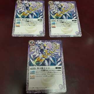 堕天騎士シン(C)