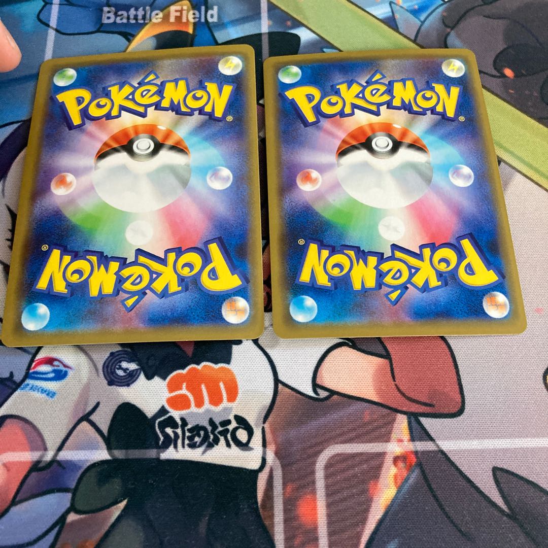 サンダーマウンテン◇等雷セット