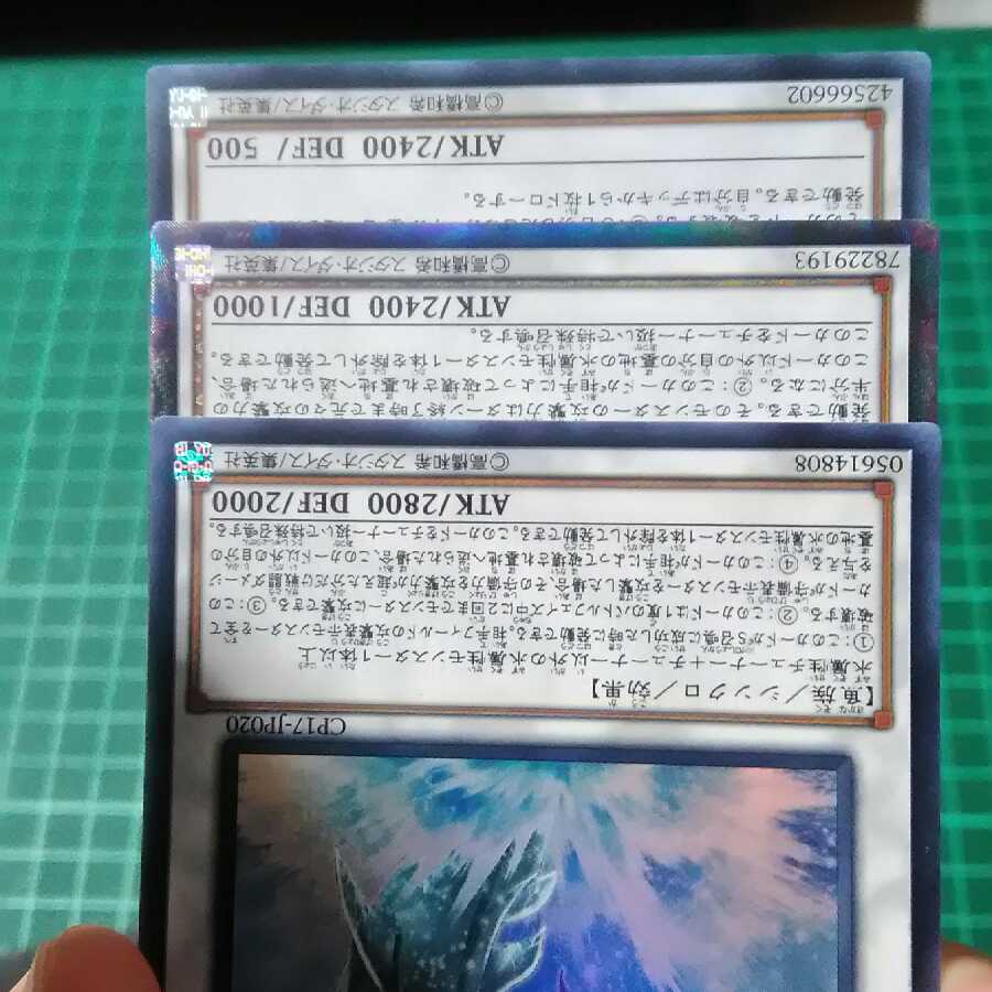 白闘気白鯨　白闘気海豚　
瑚之龍