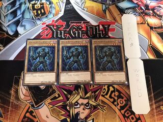 ヴェルズ・ヘリオロープ ノーマル 3枚セット てら