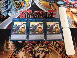 クロシープ ノーマル 3枚セット てら