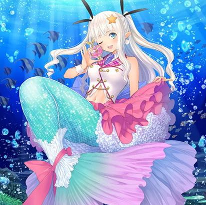 12/11 発売 バミューダ VR以下 完全ガード4枚セット