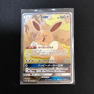 イーブイGX SR