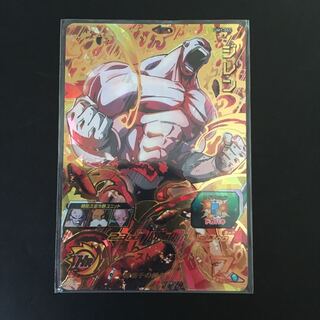 ドラゴンボールヒーローズ