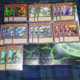 S-Force 　デッキパーツ　セキュリティフォース