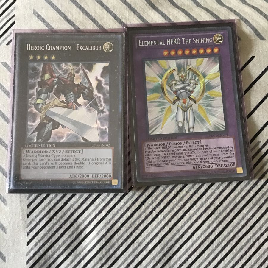 English Siku, set of 2