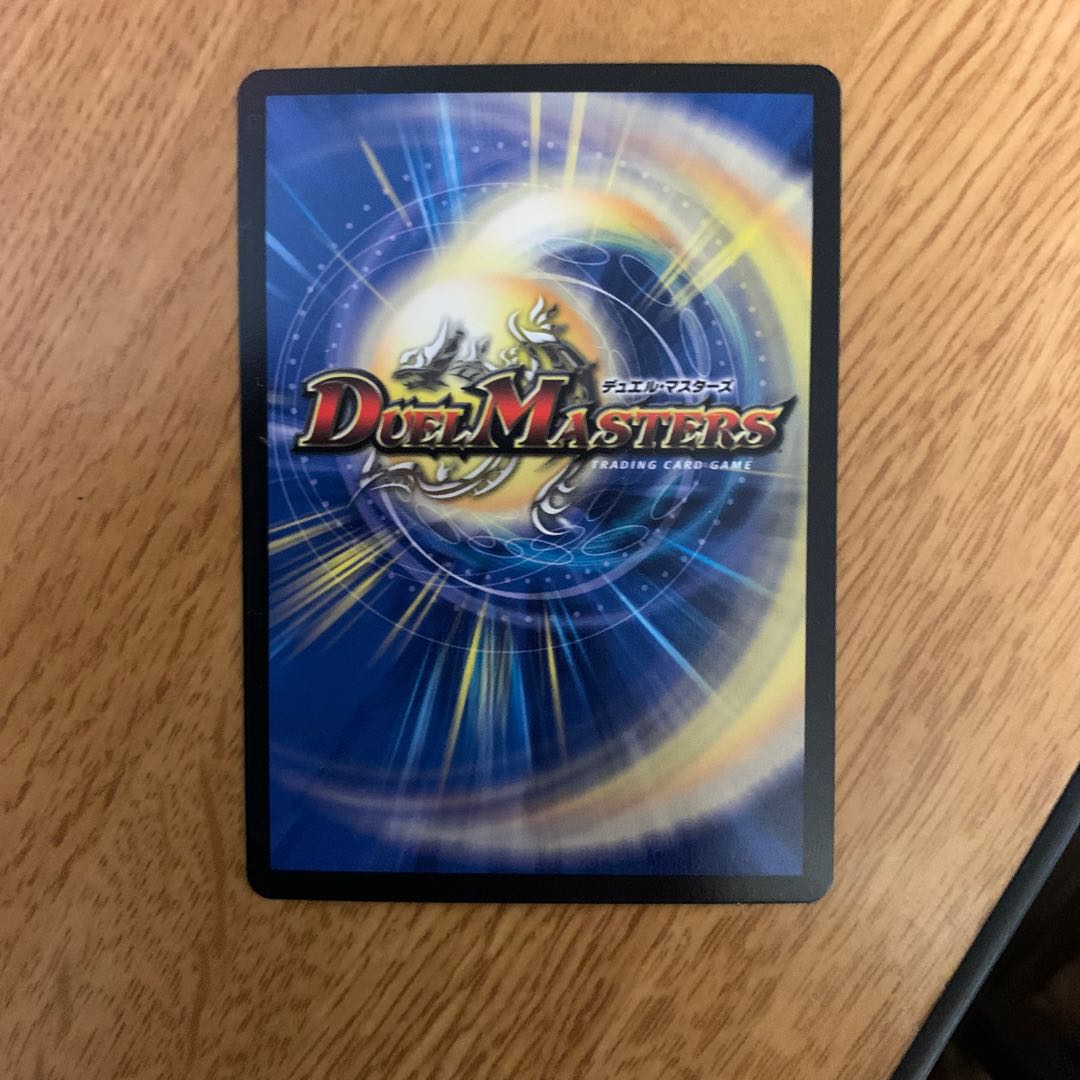 無量大龍 ツェン・ミリアルデン 一枚