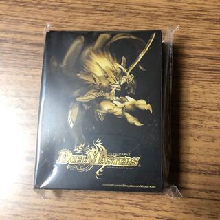 蒼龍革命スリーブ　完全未使用