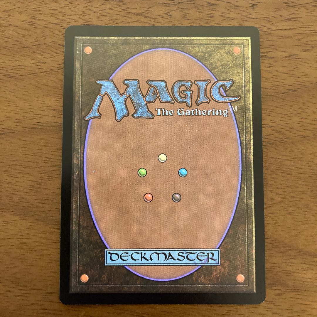 フェイに呪われた王、コルヴォルド 神話レア foil