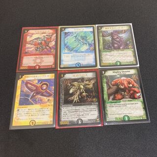 Y0プロモ 6種 未使用品