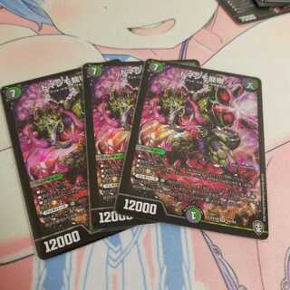 ドマンモ龍樹 SR