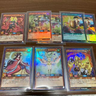 特価！セブンスロード　ラッシュデュエルまとめ売り