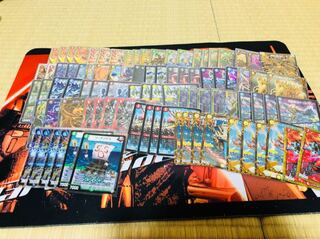 デュエマ カード