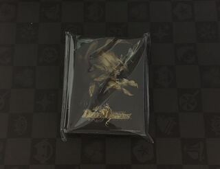 蒼龍革命　スリーブ　新品　未開封