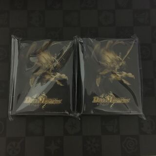 蒼龍革命　スリーブ　新品　未開封　2つ