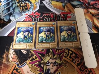 アクア・マドール 2期ver レア 3枚セット てら