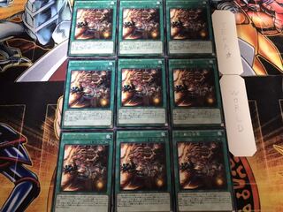 十二獣の会局 レア 9枚セット てら