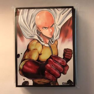 ワンパンマン サイタマ スリーブ