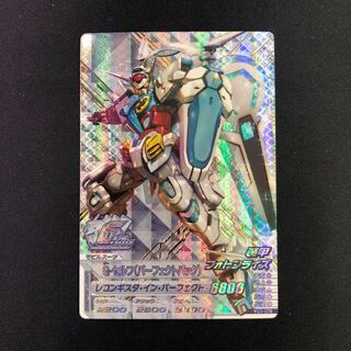 G-セルフ（パーフェクトパック） ANNIV.