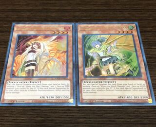 [North American edition: English] Familiar-Possessed - Hiita & Win