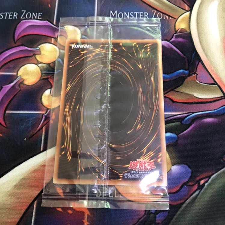 Dark Magician Blue-Eyes White Dragon Millennium Rare Unopened