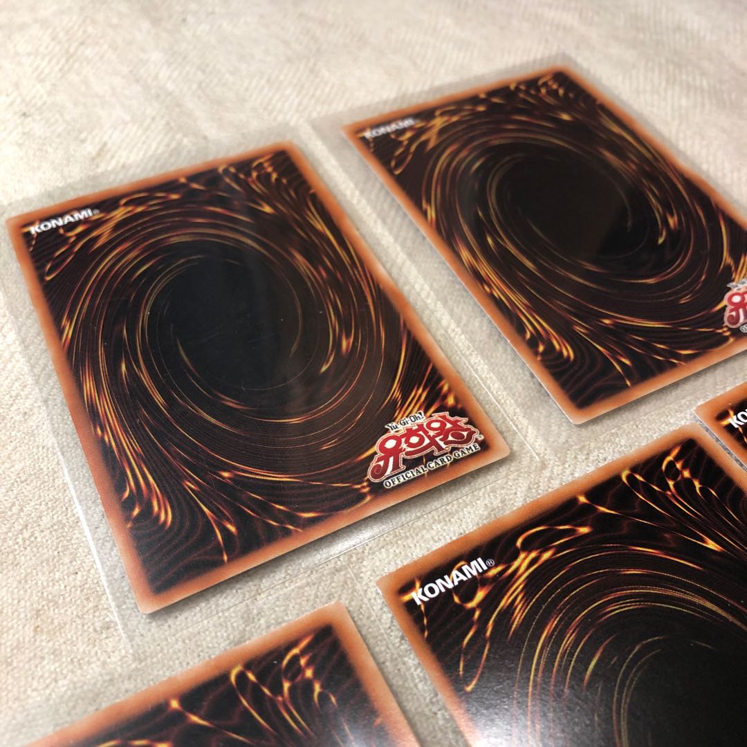 必須汎用カード 墓穴の指名者 強欲で金満な壺 抹殺の使命者 韓国版セット