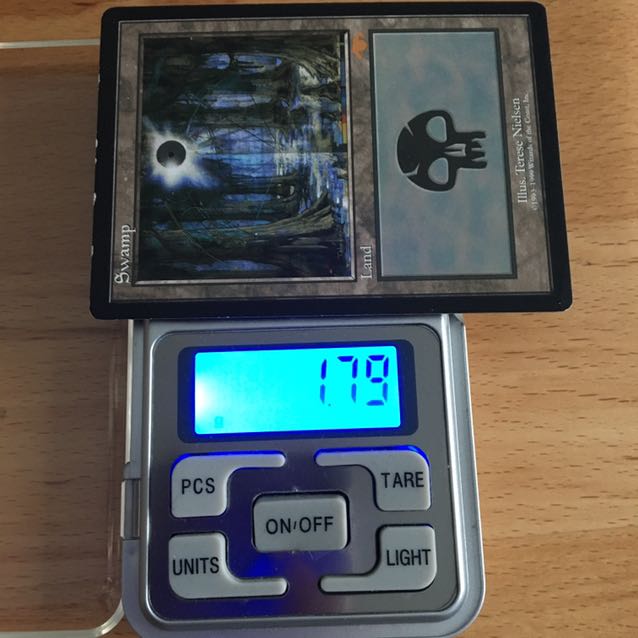 GURU グルランド　沼　1枚　プレイド