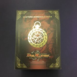 デュエマ　マスターズ・クロニクル・デッキ ボルメテウス・リターンズ半開封品未使用 Amazon.co.jp: デュエル・マスターズ DMD-24 TCG マスターズ