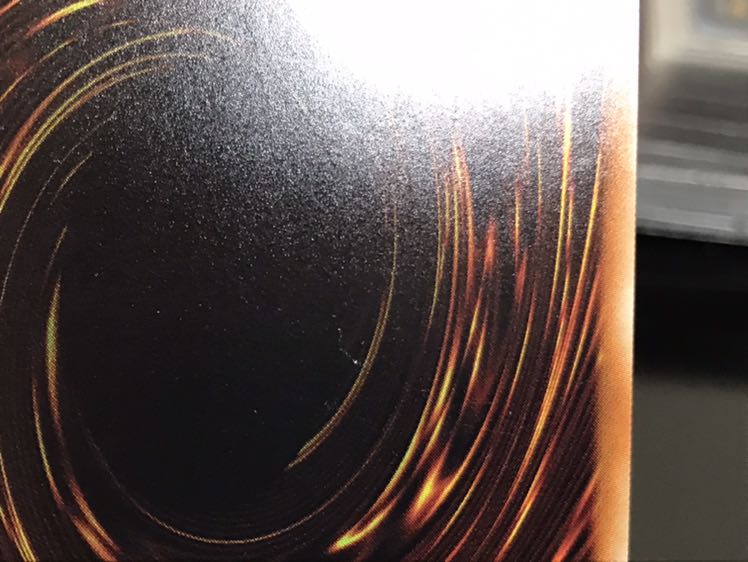 水晶機巧-ハリファイバー シークレット ３枚