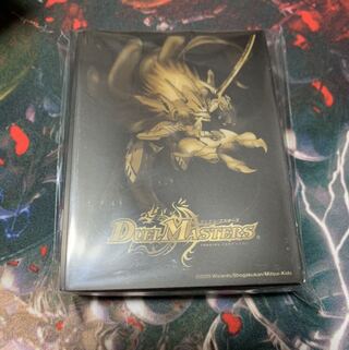 蒼龍革命 スリーブ