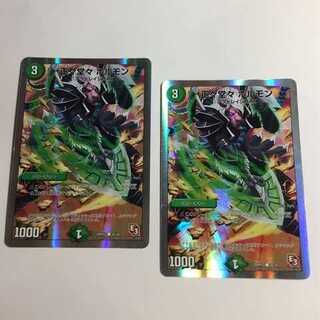 正々堂々 ホルモン　2枚