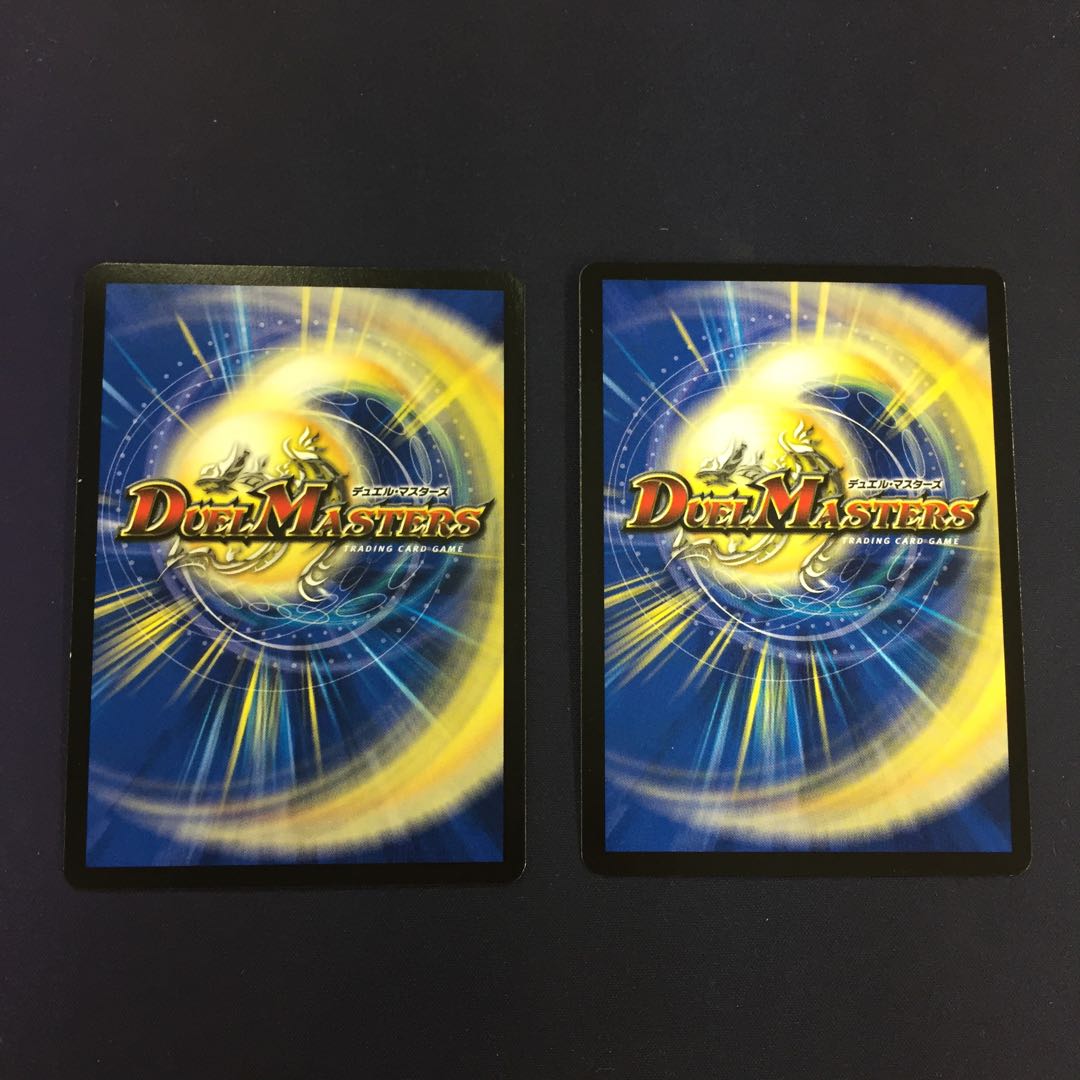 ドキンダム・アポカリプス 2枚