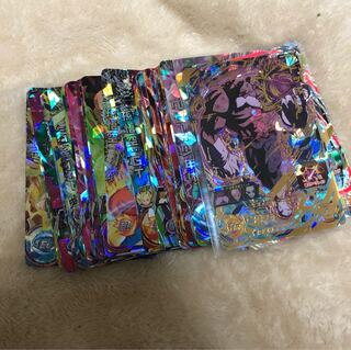 ドラゴンボールヒーローズ UR CP まとめ売り