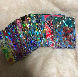 ドラゴンボールヒーローズ UR CP セット